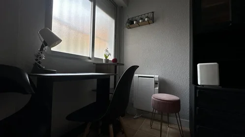 Paylaşımlı oda konumu Panizo, 12, 1º 1, 3 33 görüntüsü