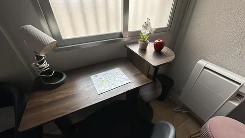 Paylaşımlı oda konumu Panizo, 12, 1º 1, 32 33 görüntüsü