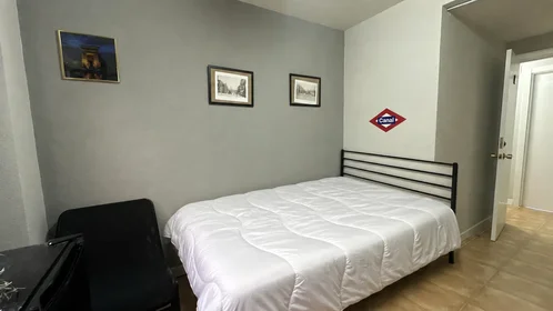 Paylaşımlı oda konumu Panizo, 12, 1º 1, 2 30 görüntüsü