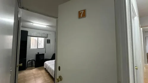 Paylaşımlı oda konumu Panizo, 12, 1º 1, 11 30 görüntüsü