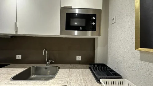 Paylaşımlı oda konumu Panizo, 12, 1º 1, 3 30 görüntüsü