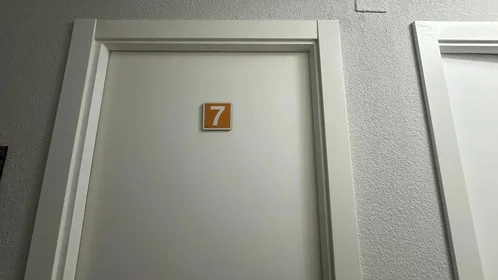 Paylaşımlı oda konumu Panizo, 12, 1º 1, 26 30 görüntüsü