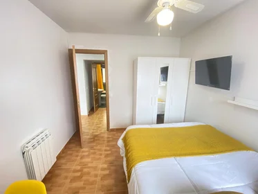 Quarto compartilhado em Calle De Blasco Ibáñez, 4, esc. 0 1º 2, imagem 8 de 17