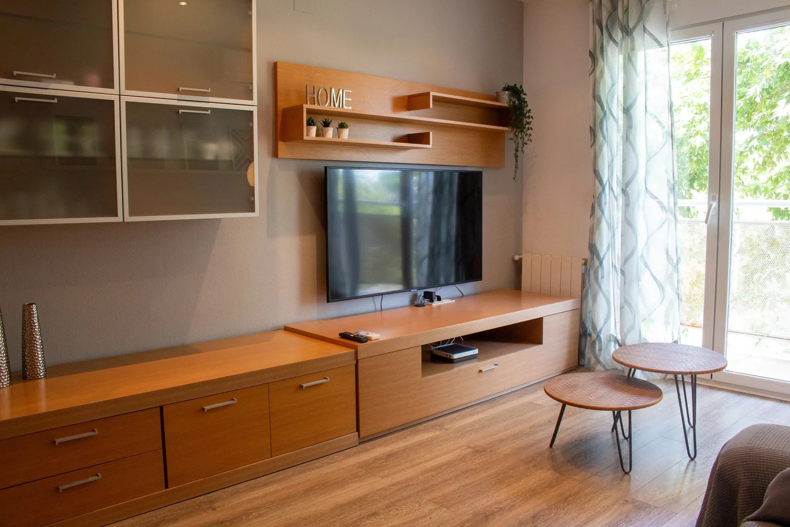 Chambre d'étudiant confortable et spacieuse dans
