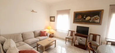Shared room at Passeig de la Ciutadella, 16, esc. 0 1º 2, image 16 of 18