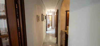 Shared room at Passeig de la Ciutadella, 16, esc. 0 1º 2, image 17 of 18
