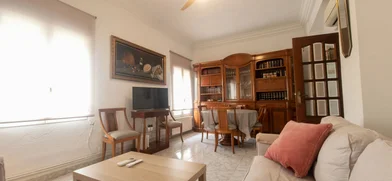 Shared room at Passeig de la Ciutadella, 16, esc. 0 1º 2, image 18 of 18