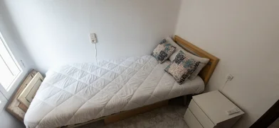Shared room at Passeig de la Ciutadella, 16, esc. 0 1º 2, image 6 of 18