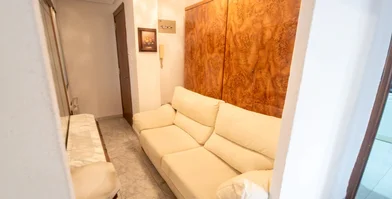 Shared room at Passeig de la Ciutadella, 16, esc. 0 1º 2, image 7 of 18