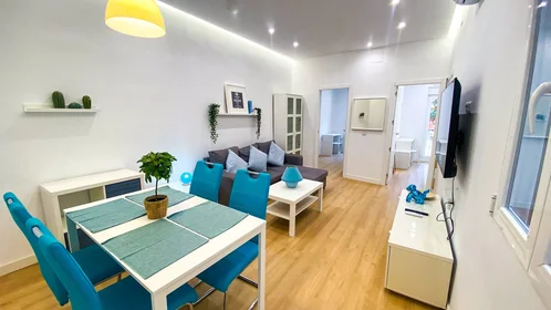 Habitación compartida en Paseo de Extremadura, 72, esc. 0 1º 2, imagen 23 de 24
