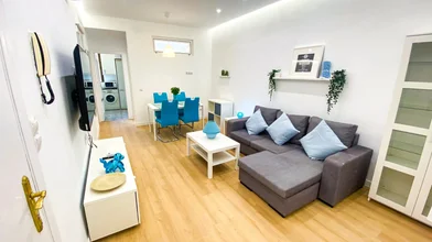 Habitación compartida en Paseo de Extremadura, 72, esc. 0 1º 2, imagen 24 de 24
