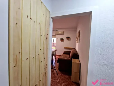 Habitación compartida en Barriada la Palmilla, 5, esc. 0 4º 4.2, imagen 33 de 37