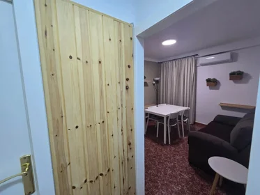 Habitación compartida en Barriada la Palmilla, 5, esc. 0 4º 4.2, imagen 34 de 37