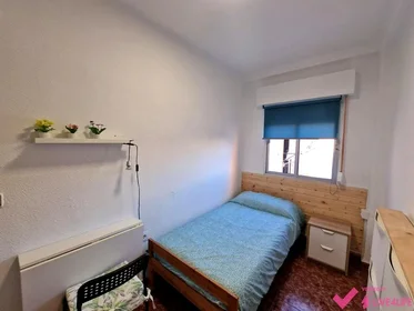 Habitación compartida en Barriada la Palmilla, 5, esc. 0 4º 4.2, imagen 9 de 37