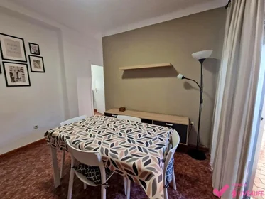 Habitación compartida en Barriada la Palmilla, 5, esc. 0 4º 4.1, imagen 20 de 36