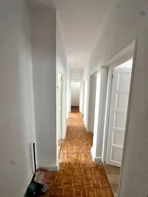 Prywatny pokój Calle Pardo Bazán, 23, esc. 0 4º 0, obraz 11 16