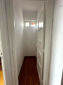Prywatny pokój Calle Pardo Bazán, 23, esc. 0 4º 0, obraz 16 16