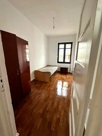 Prywatny pokój Calle Pardo Bazán, 23, esc. 0 4º 0, obraz 9 16