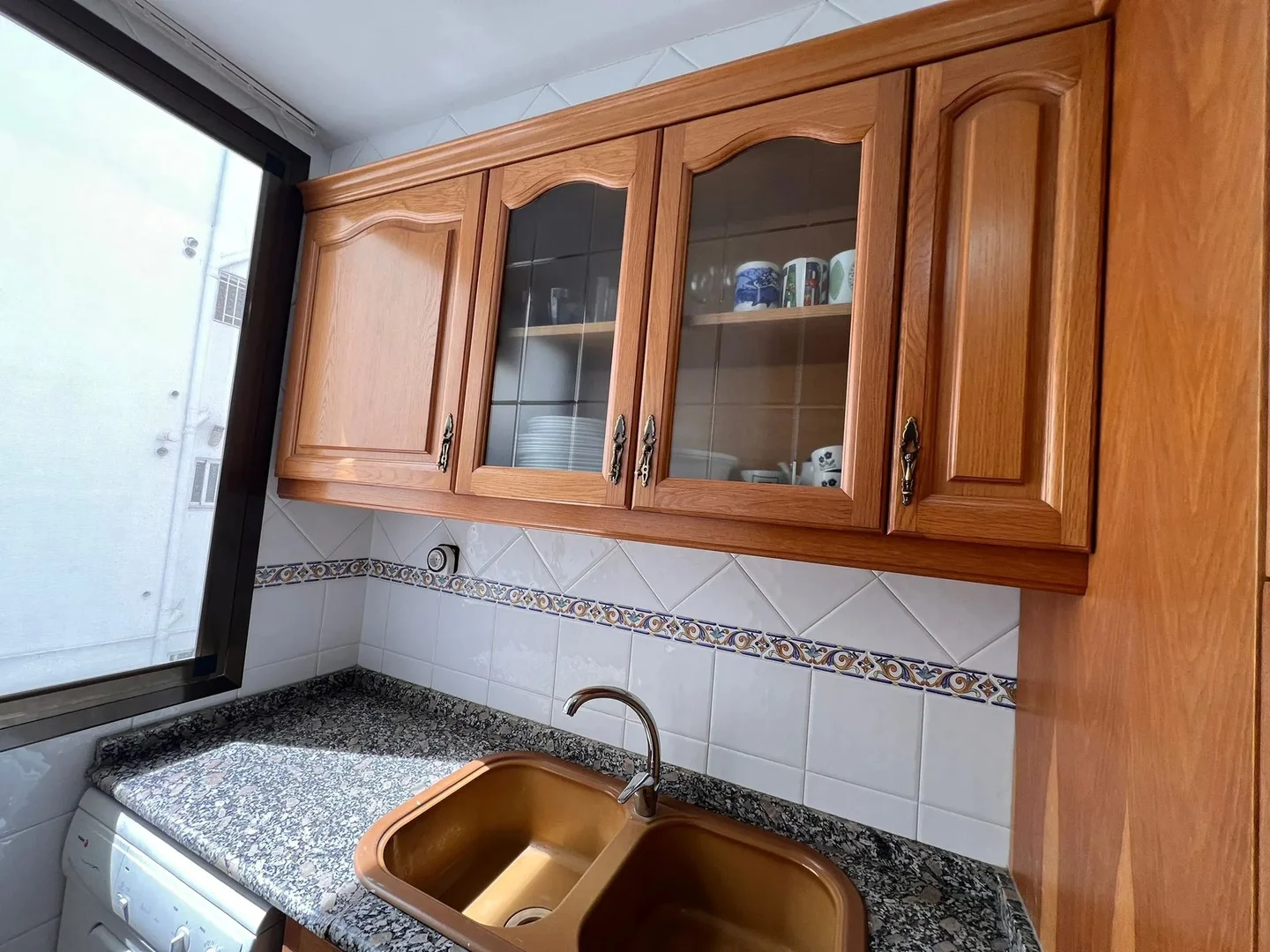 Comfortable and spacious student room in 