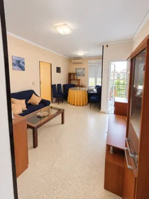 Shared room at Pasaje de Francisca Alba, 2, esc. 0 2º III, image 14 of 15