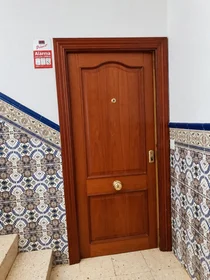 Shared room at Pasaje de Francisca Alba, 2, esc. 0 2º III, image 6 of 15
