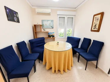 Shared room at Pasaje de Francisca Alba, 2, esc. 0 2º III, image 9 of 15