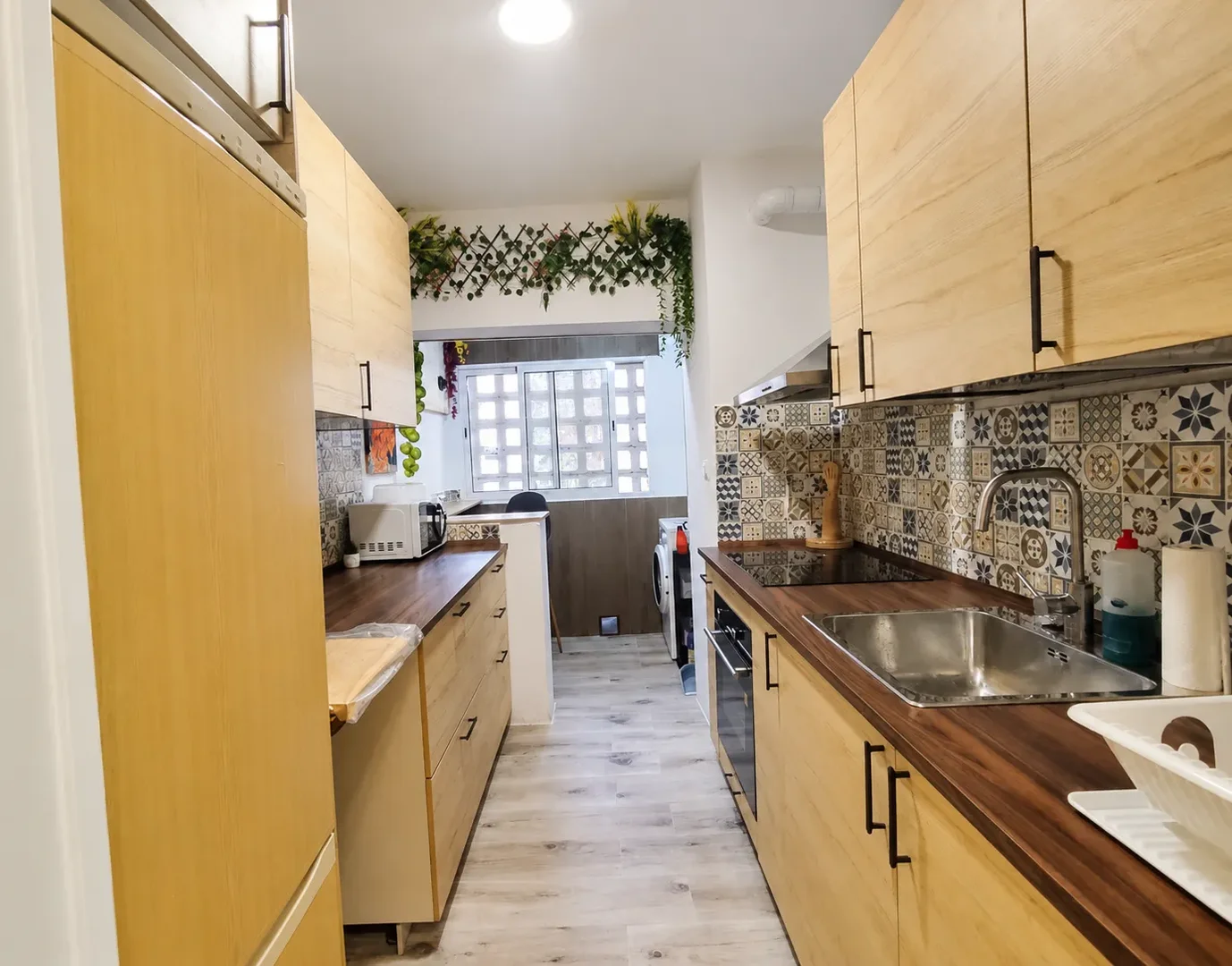 Budget-friendly student room close to campus in 