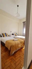 Całe miejsce Rua de Santa Catarina, Santo Ildefonso, obraz 3 10