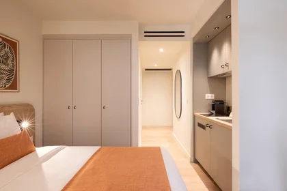 Logement entier à Mpoumpoulinas, Piraeus, image 10 de 10