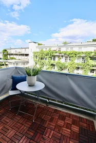 Entire apartment at Rosmarinstraße, Stadtbezirk 2, image 7 of 8