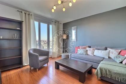 Appartamento intero in Boulevard Jourdan, immagine 1 di 10