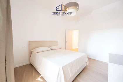 Habitación privada en Lungotevere degli Inventori, imagen 1 de 10