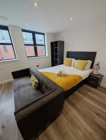 Entire apartment at Dale Street, Commercial District, image 1 of 6