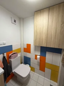 Entire apartment at Bolesława Prusa, Śródmieście, image 10 of 10