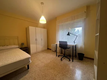Private room at Calle Alonso Cano, , image 2 of 5