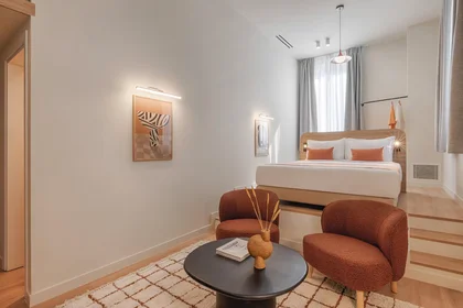 Logement entier à Mpoumpoulinas, Piraeus, image 9 de 10