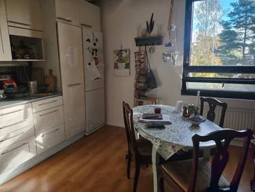 Gesamte Unterkunft in der Kuunkierros 3, bild 2 von 10
