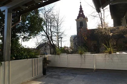 Apartamento inteiro em Vodnikova cesta 2, imagem 14 de 15