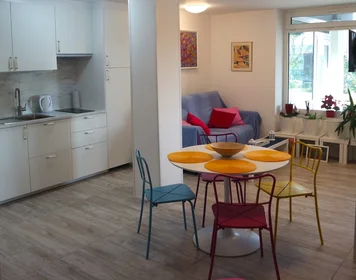 Apartamento inteiro em Vodnikova cesta 2, imagem 3 de 15