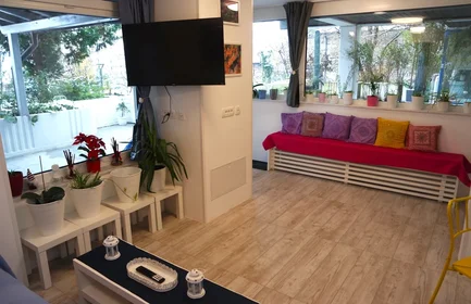Apartamento inteiro em Vodnikova cesta 2, imagem 7 de 15