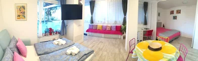 Apartamento inteiro em Vodnikova cesta 2, imagem 10 de 15