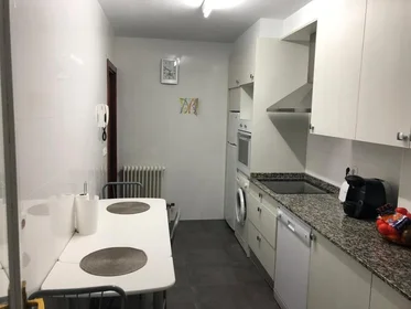 Całe miejsce Calle Abejeras, obraz 5 10