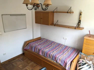 Całe miejsce Calle Abejeras, obraz 8 10