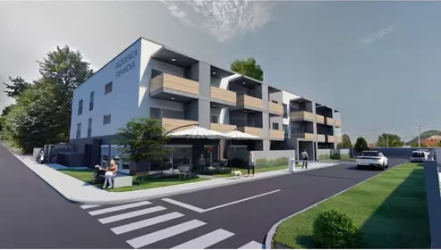 Apartamento inteiro em Pipanova pot 14, imagem 8 de 9