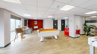 Privatzimmer in der Trinity Student Village Preston PR1 2HF, bild 1 von 10