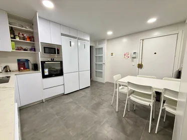 Logement entier à Other - Calle de Galileo, 2, image 11 de 14