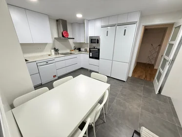Logement entier à Other - Calle de Galileo, 2, image 8 de 14