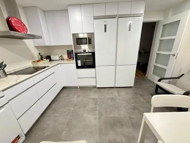 Logement entier à Other - Calle de Galileo, 2, image 9 de 14