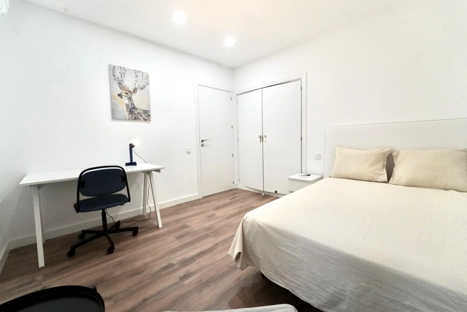 Other - Calle de Galileo, 2