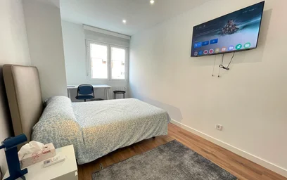 Apartamento totalmente mobilado em {area}